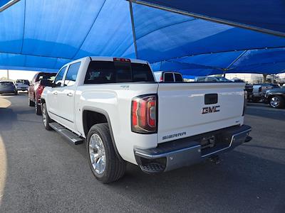 2016 GMC Sierra 1500 Crew Cab 4WD Pickup for sale #161065A1 - photo 2