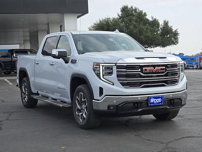 New 2026 GMC Sierra 1500 SLT Crew Cab for sale #161079 - photo 1