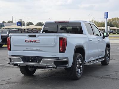 New 2026 GMC Sierra 1500 SLT Crew Cab for sale #161079 - photo 2