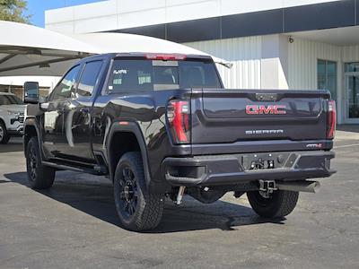 2026 GMC Sierra 2500 Crew Cab 4WD Pickup for sale #161098 - photo 2