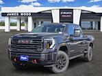 2026 GMC Sierra 2500 Crew Cab 4WD Pickup for sale #161098 - photo 24