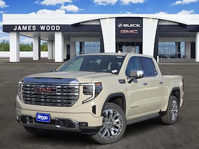 2026 GMC Sierra 1500 Crew Cab 4WD Pickup for sale #161099 - photo 1
