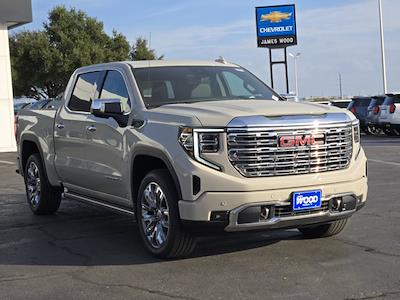 2026 GMC Sierra 1500 Crew Cab 4WD Pickup for sale #161099 - photo 1