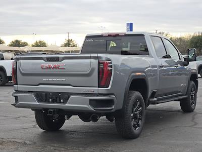 New 2026 GMC Sierra 2500 AT4 Crew Cab for sale #161106 - photo 2