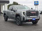 New 2026 GMC Sierra 2500 AT4 Crew Cab for sale #161106 - photo 1