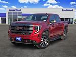 Used 2023 GMC Sierra 1500 AT4 Crew Cab for sale #161106A1 - photo 1