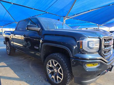 Used 2018 GMC Sierra 1500 - photo 1