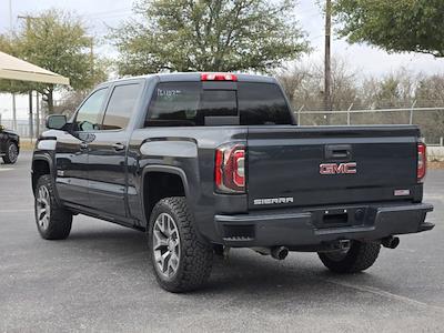 Used 2018 GMC Sierra 1500 - photo 1