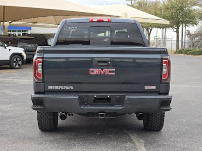 Used 2018 GMC Sierra 1500 - photo 1