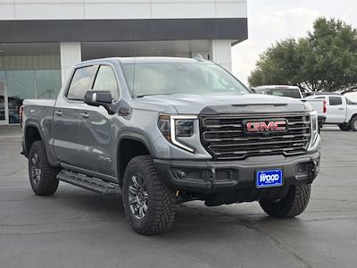 New 2026 GMC Sierra 1500 AT4X Crew Cab for sale #161116 - photo 1