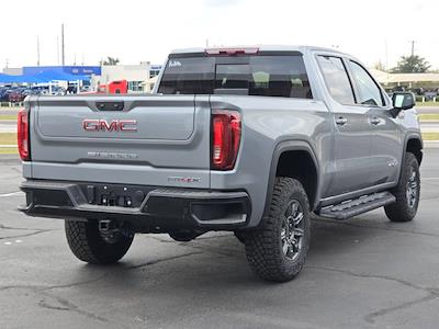 New 2026 GMC Sierra 1500 AT4X Crew Cab for sale #161116 - photo 2