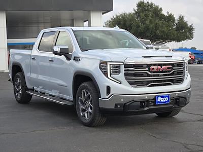 2026 GMC Sierra 1500 Crew Cab RWD Pickup for sale #161123 - photo 1