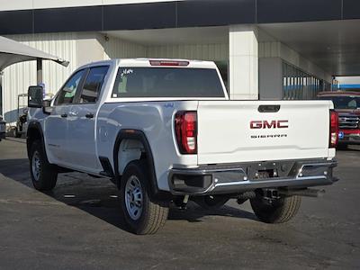 New 2026 GMC Sierra 2500 Pro Crew Cab for sale #161124 - photo 2