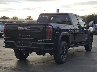 New 2026 GMC Sierra 2500 AT4 Crew Cab for sale #161132 - photo 2