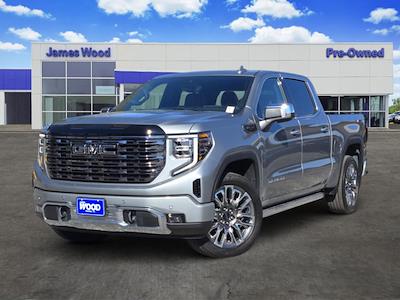 2025 GMC Sierra 1500 Crew Cab 4WD Pickup for sale #161132A1 - photo 1