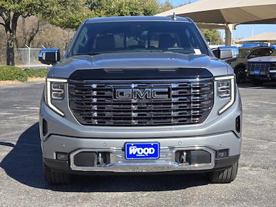 Used 2025 GMC Sierra 1500 - photo 1