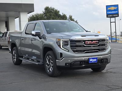 2026 GMC Sierra 1500 Crew Cab 4WD Pickup for sale #161133 - photo 1