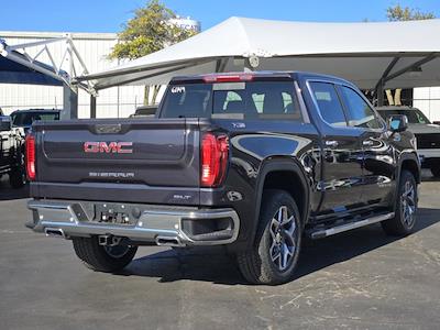 New 2026 GMC Sierra 1500 SLT Crew Cab for sale #161149 - photo 2