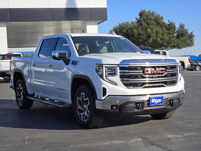 2026 GMC Sierra 1500 Crew Cab 4WD Pickup for sale #161150 - photo 1