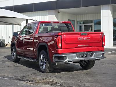 New 2026 GMC Sierra 1500 SLT Crew Cab for sale #161151 - photo 2
