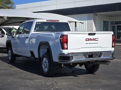 2026 GMC Sierra 2500 Crew Cab 4WD Pickup for sale #161161 - photo 2