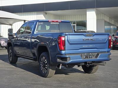New 2026 GMC Sierra 2500 Denali Ultimate Crew Cab for sale #161165 - photo 2