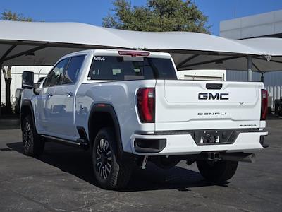New 2026 GMC Sierra 2500 Denali Ultimate Crew Cab for sale #161166 - photo 2