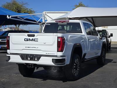 New 2026 GMC Sierra 2500 Denali Ultimate Crew Cab for sale #161166 - photo 2