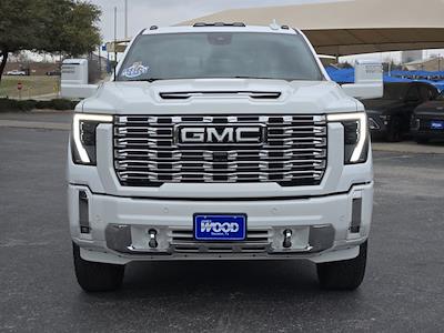 Used 2024 GMC Sierra 2500 - photo 1