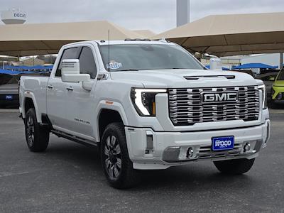 Used 2024 GMC Sierra 2500 - photo 1