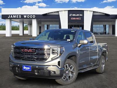 2026 GMC Sierra 1500 Crew Cab 4WD Pickup for sale #161167 - photo 1