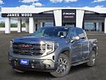 2026 GMC Sierra 1500 Crew Cab 4WD Pickup for sale #161167 - photo 24