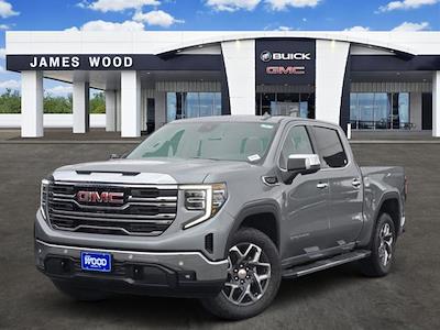 2026 GMC Sierra 1500 Crew Cab RWD Pickup for sale #161175 - photo 1