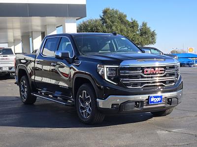 2026 GMC Sierra 1500 Crew Cab RWD Pickup for sale #161176 - photo 1