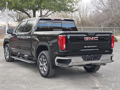 Used 2021 GMC Sierra 1500 SLT Crew Cab for sale #161176A1 - photo 2