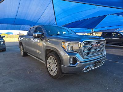 2019 GMC Sierra 1500 Crew Cab 4WD Pickup for sale #161179A1 - photo 1