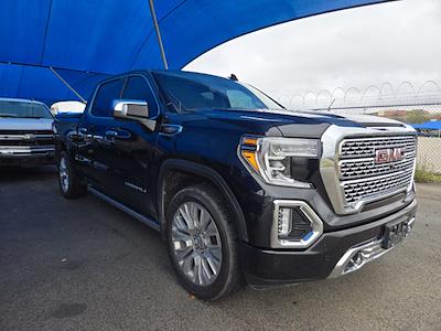 2022 GMC Sierra 1500 Crew Cab 4WD Pickup for sale #161180A1 - photo 1