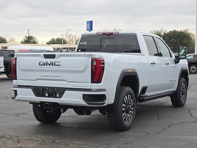 New 2026 GMC Sierra 2500 Denali Ultimate Crew Cab for sale #161185 - photo 2