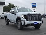 New 2026 GMC Sierra 2500 Denali Ultimate Crew Cab for sale #161185 - photo 1