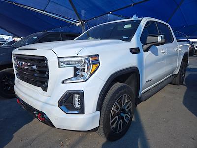 2022 GMC Sierra 1500 Crew Cab 4WD Pickup for sale #161186A1 - photo 1