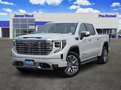 Used 2022 GMC Sierra 1500 Denali Crew Cab for sale #161191A1 - photo 1