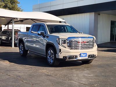 2026 GMC Sierra 1500 Crew Cab 4WD Pickup for sale #161193 - photo 1