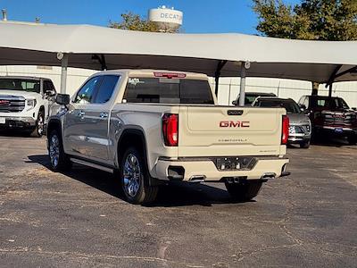 2026 GMC Sierra 1500 Crew Cab 4WD Pickup for sale #161193 - photo 2