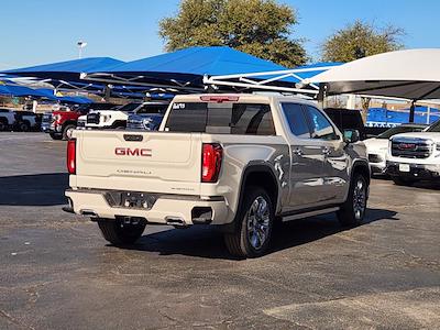 New 2026 GMC Sierra 1500 Denali Crew Cab for sale #161193 - photo 2