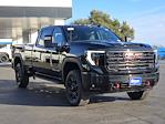 New 2026 GMC Sierra 3500 AT4 Crew Cab for sale #161197 - photo 1