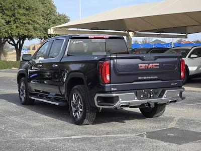 2025 GMC Sierra 1500 Crew Cab 4WD Pickup for sale #161227A1 - photo 1