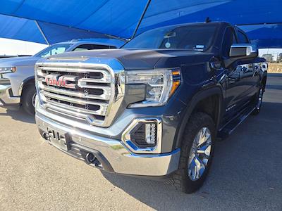 2021 GMC Sierra 1500 Crew Cab 4WD Pickup for sale #161227B1 - photo 1