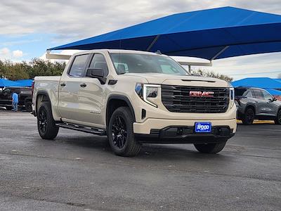 2026 GMC Sierra 1500 Crew Cab 4WD Pickup for sale #161251 - photo 1