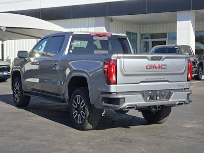 New 2026 GMC Sierra 1500 AT4 Crew Cab for sale #161257 - photo 2