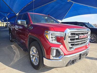 2021 GMC Sierra 1500 Crew Cab 4WD Pickup for sale #161266A1 - photo 1